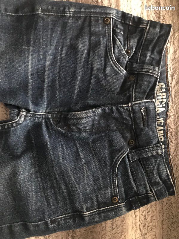 Jean Garcia jeans (image 2)