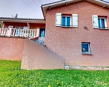 Maison 510 000 € - 104 m²