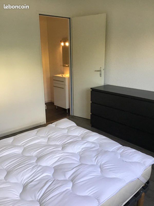 Appartement 2 pièces 36 m² · à Béziers · 36 m² · 490 €/mois