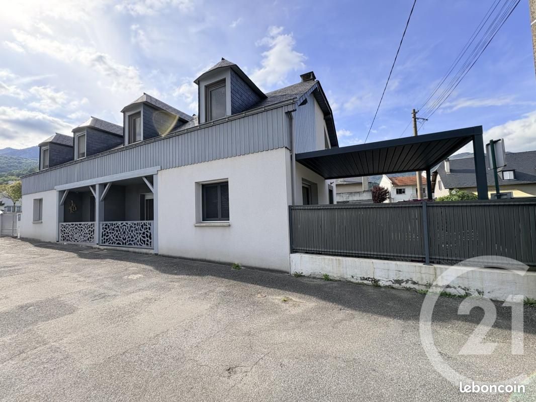 Maison 4 pièces 74 m² · à Argelès-Gazost · 74 m² · 289 250 €