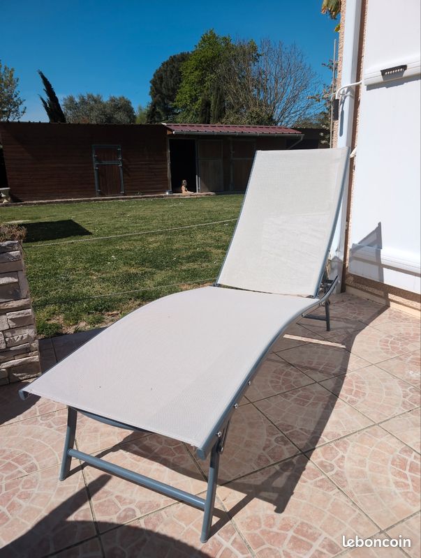 Bain de soleil (image 1)