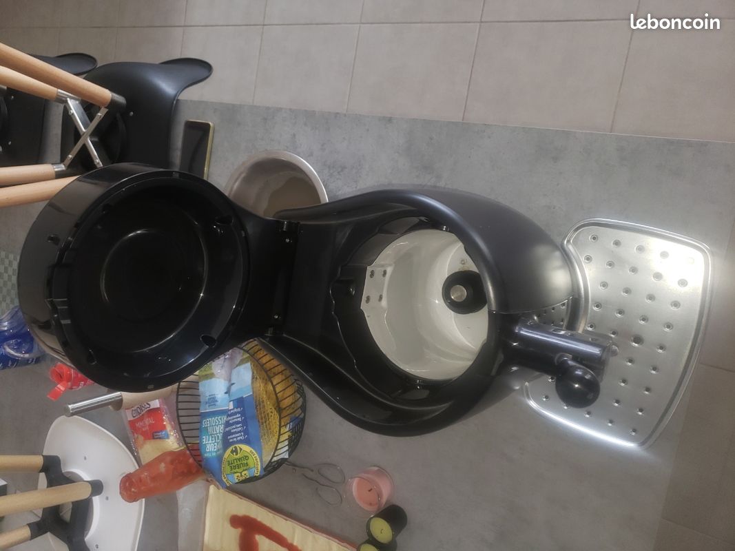 Tireuse a biere SEB (image 3)