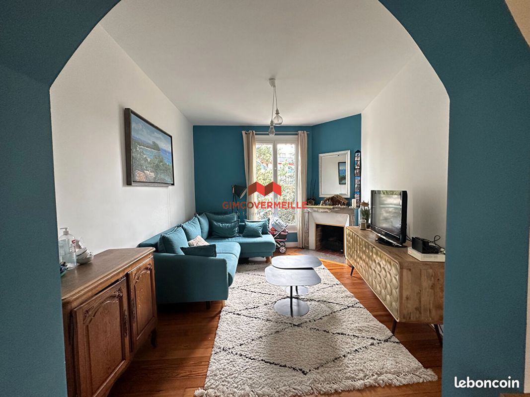 Appartement 4 pièces 70 m² · à Vaucresson · 70 m² · 1 700 €/mois
