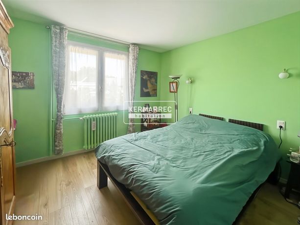 Maison 7 pièces 150 m² — 6