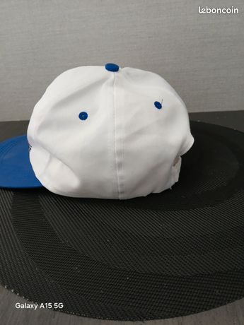 Casquette logo - Édition Coupe du monde Tremblant