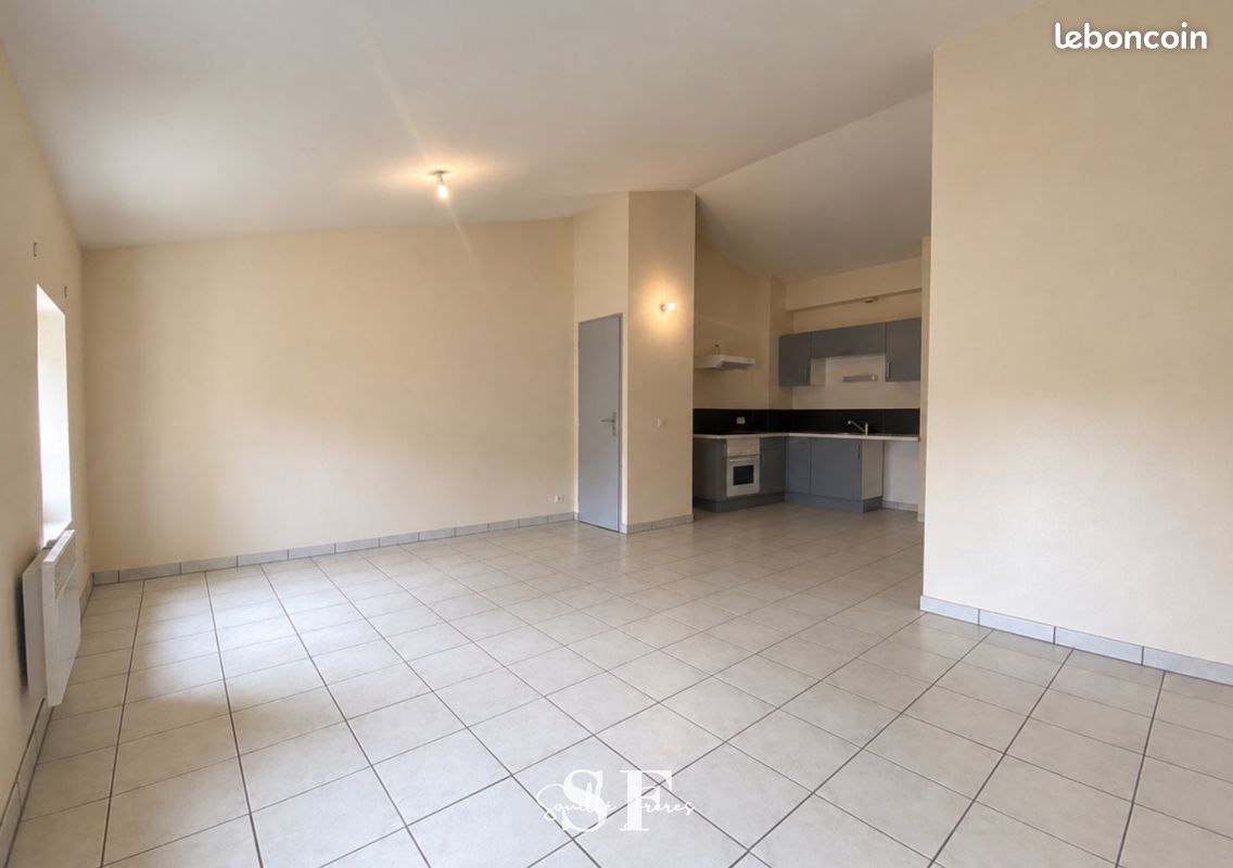 Appartement 2 pièces 54 m² · à Agen · 54 m² · 450 €/mois
