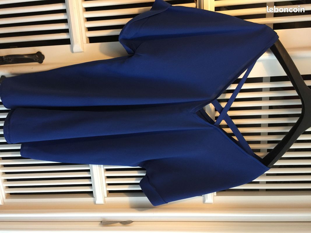 Blouses Sud express 38 (M, T2) (image 3)