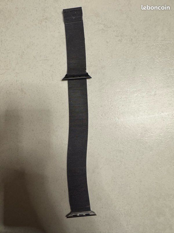 Bracelet milanais iwatch Apple (image 1)