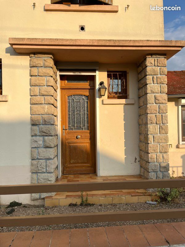 Maison 4 pièces 81 m² · à Digoin · 81 m² · 155 000 €