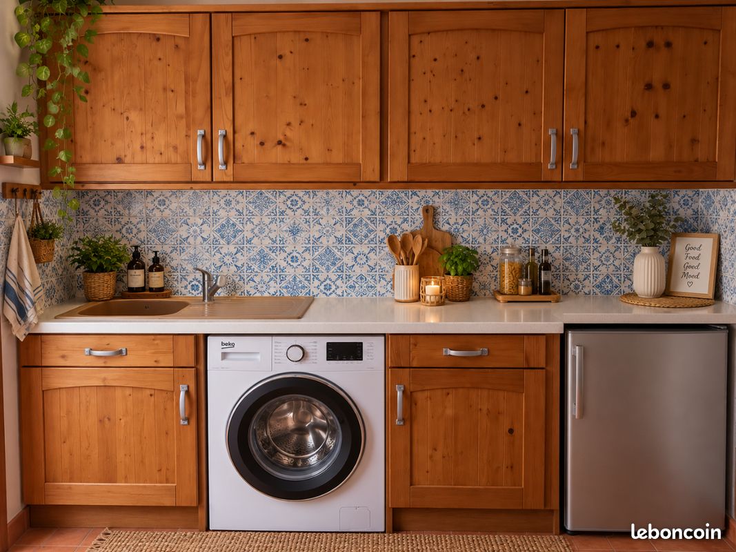 Maison 3 pièces 53 m² · à Amiens · 53 m² · 750 €/mois