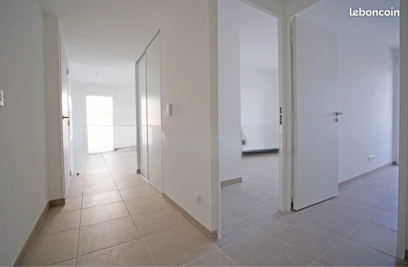 Appartement 3 pièces 56 m² · à Marseille · 56 m² · 909 €/mois