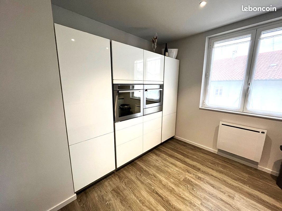 Appartement 3 pièces 86 m² - Ciboure 64500 (image principale 9)