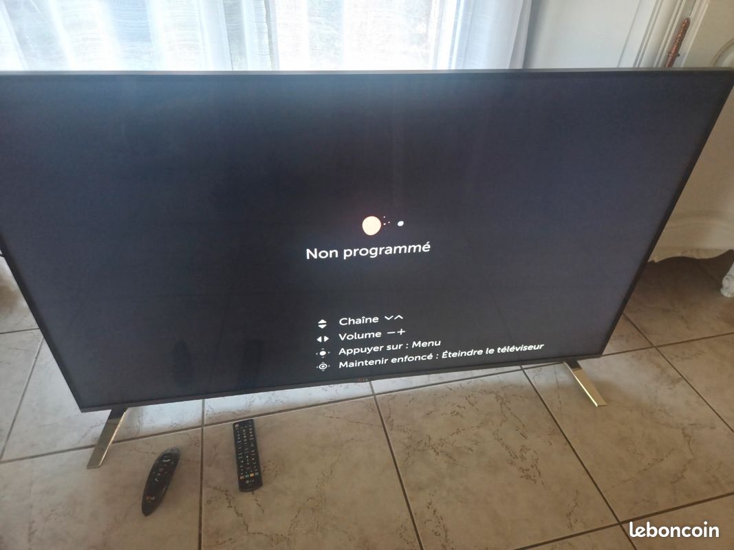 Tv lg (image 1)