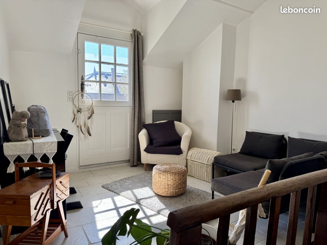 Maison 4 pièces 82 m² · à Meulan-en-Yvelines · 82 m² · 210 000 €