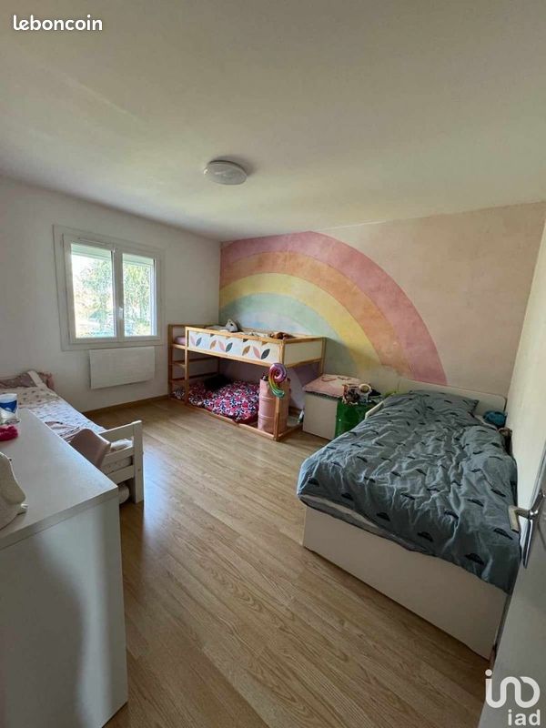 Maison de ville 5 pièces 120 m² - Aire-sur-l'Adour 40800 (image principale 10)