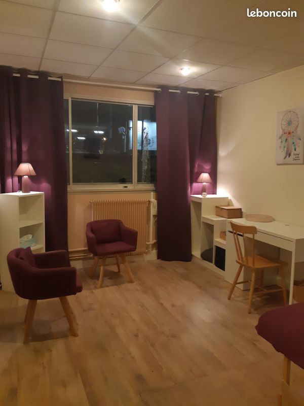 Appartement a louer sartrouville - 1 pièce(s) - 12 m2 - Surfyn