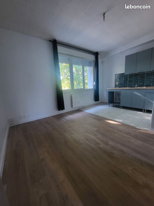 Appartement 2 pièces 26 m² · à Lille · 26 m² · 570 €/mois