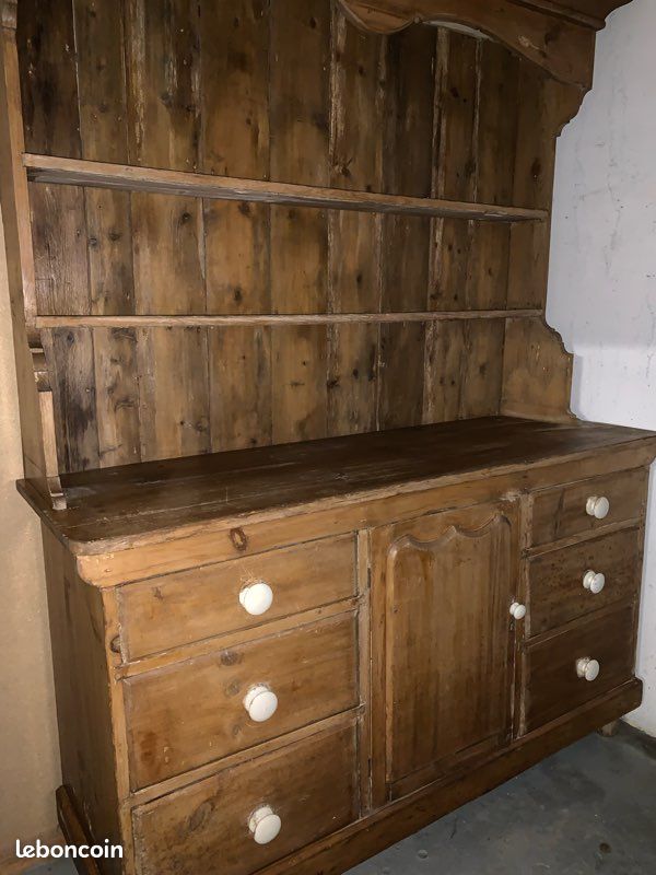 Buffet anglais (image 1)