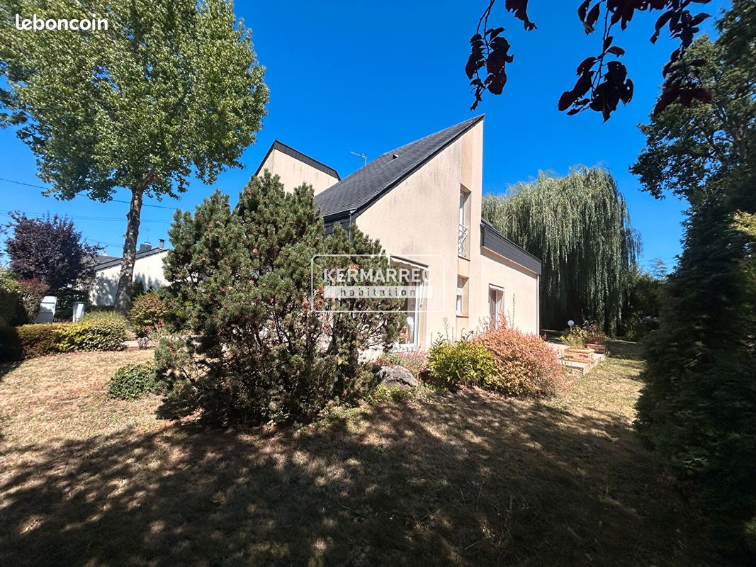 Maison 6 pièces 159 m² · à Betton · 159 m² · 567 000 €