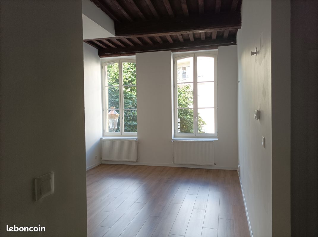 Appartement 3 pièces 64 m² · à Metz · 64 m² · 205 000 €