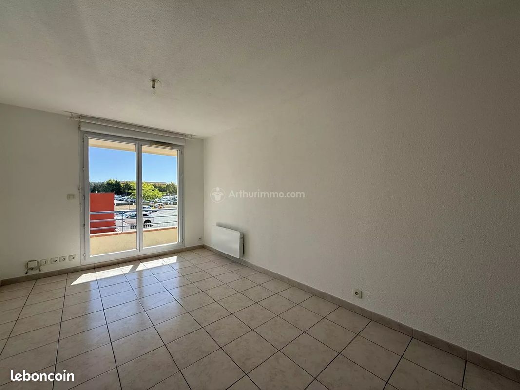 Appartement 2 pièces 37 m² · à Albi · 37 m² · 550 €/mois