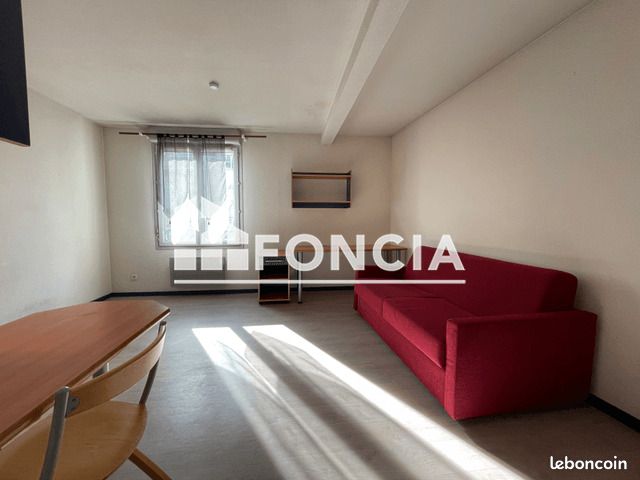 Appartement a louer fontaine - 1 pièce(s) - 26 m2 - Surfyn