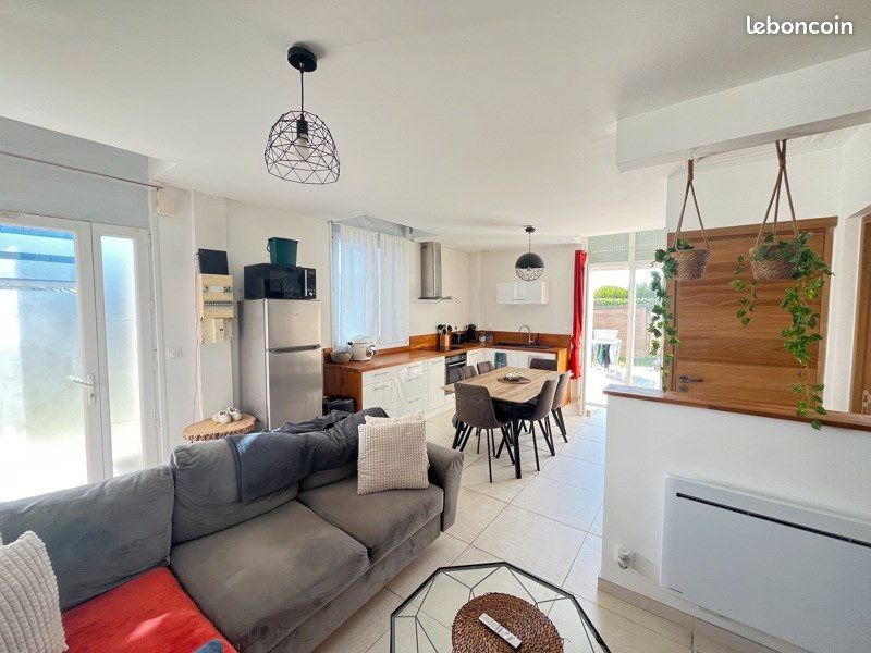 Appartement 3 pièces 49 m² · à Plougonvelin · 49 m² · 750 €/mois