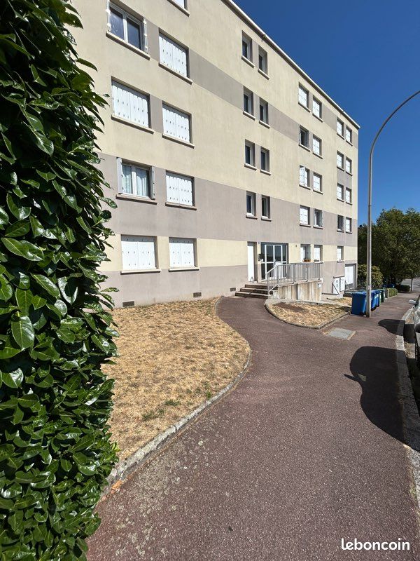 Appartement 1 pièce 14 m² · à Limoges · 14 m² · 39 800 €