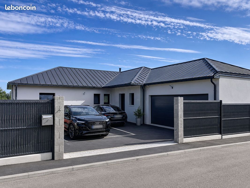 Maison 5 pièces 129 m² · à Binic-Étables-sur-Mer · 129 m² · 574 750 €