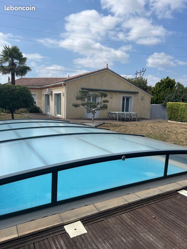 Maison 5 pièces 140 m² · à Juillan · 140 m² · 330 000 €