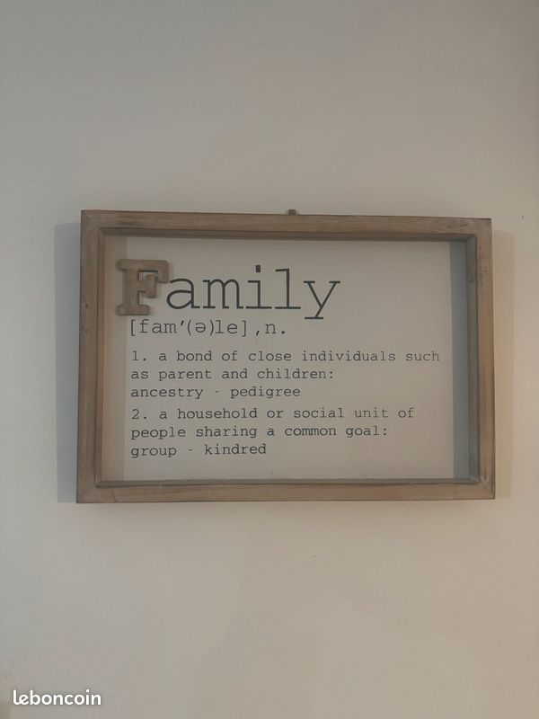 Cadre (image 1)