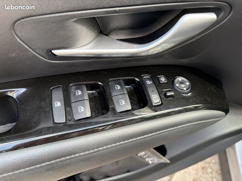 Hyundai TUCSON 1.6 CRDI 136CH HYBRID 48V EXECUTIVE DCT7 (image 17)
