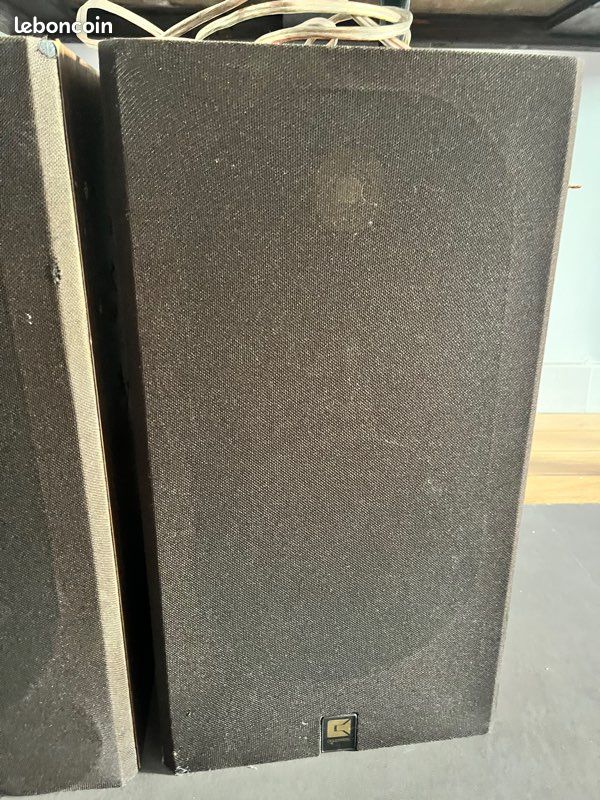 Enceintes Celestion Ditton 240 (image 2)
