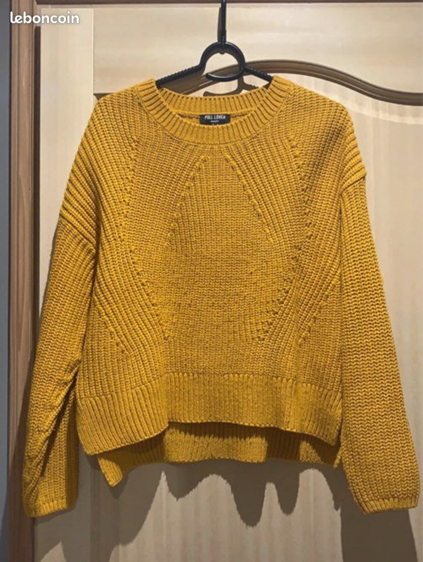Pull Jennyfer (image 1)