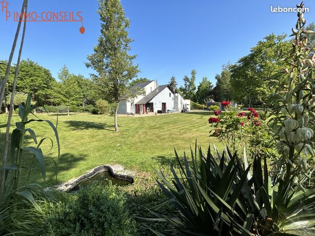 Maison 6 pièces 150 m²