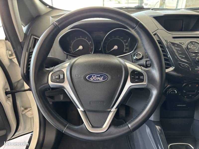 Ford EcoSport 1.0 EcoBoost 125 Trend (image 19)