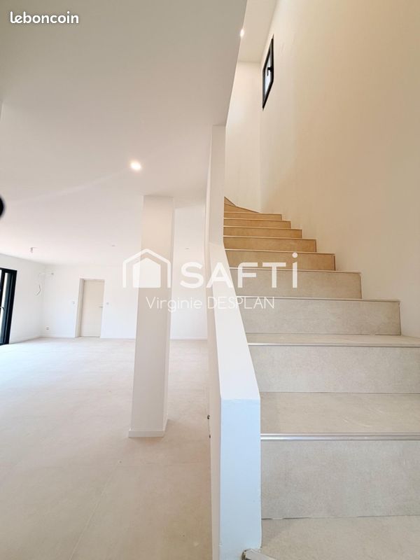 Maison 6 pièces 125 m² (image 2)