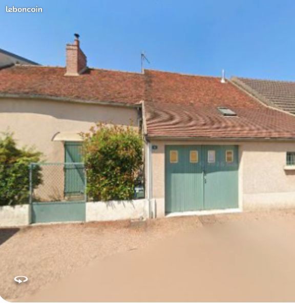 Maison 3 pièces 73 m² · à Surgy · 73 m² · 63 000 €