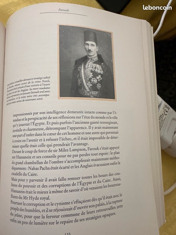 Frédéric Mitterand, Destins d’étoiles (image 7)
