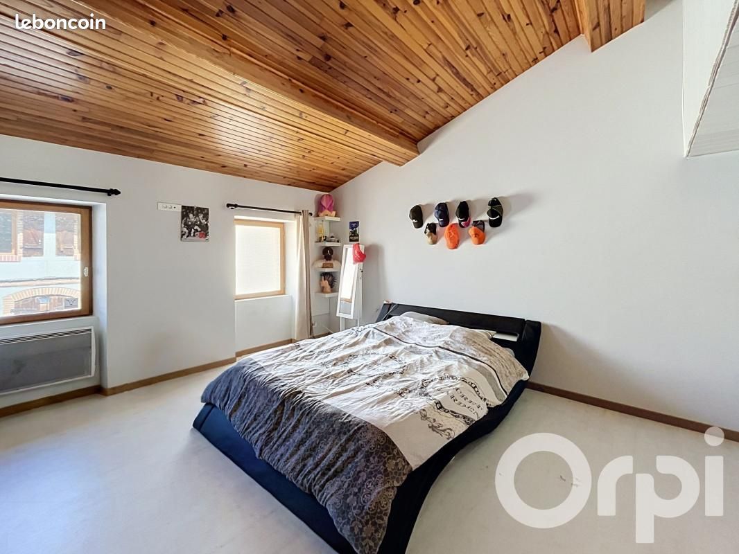 Maison de ville 5 pièces 129 m² (image 14)