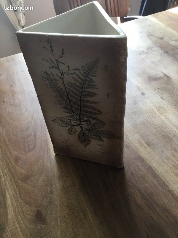 Vase vallauris (image 1)