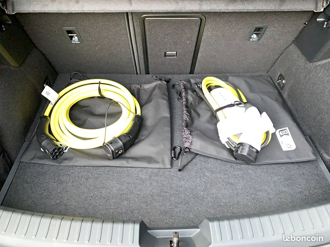 CUPRA Leon eHybrid 204 ch DSG6 V (image 25)