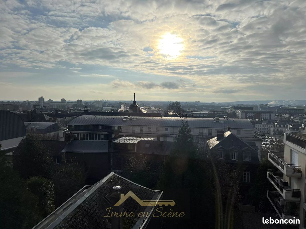 Appartement 2 pièces 50 m² · à Rouen · 50 m² · 700 €/mois