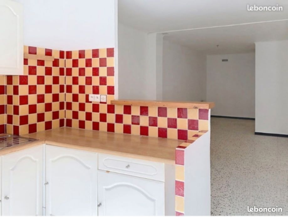 Appartement 2 pièces 50 m² · à Céret · 50 m² · 550 €/mois