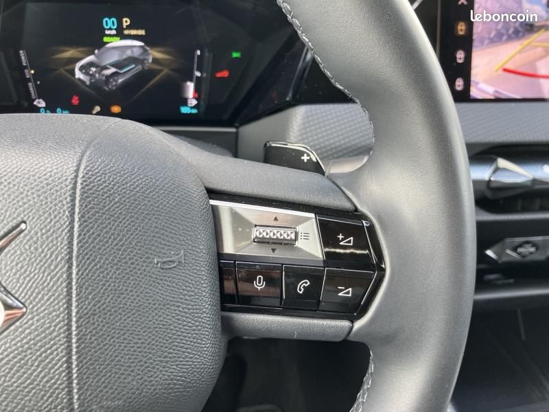 Ds DS 4 E-TENSE 225ch Rivoli (image 14)