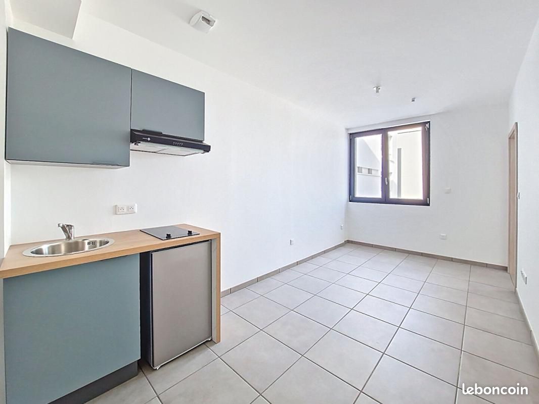 Appartement 2 pièces 30 m² · à Montbéliard · 30 m² · 71 000 €