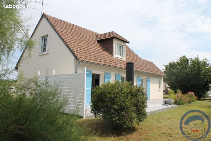 Maison 6 pièces 120 m²