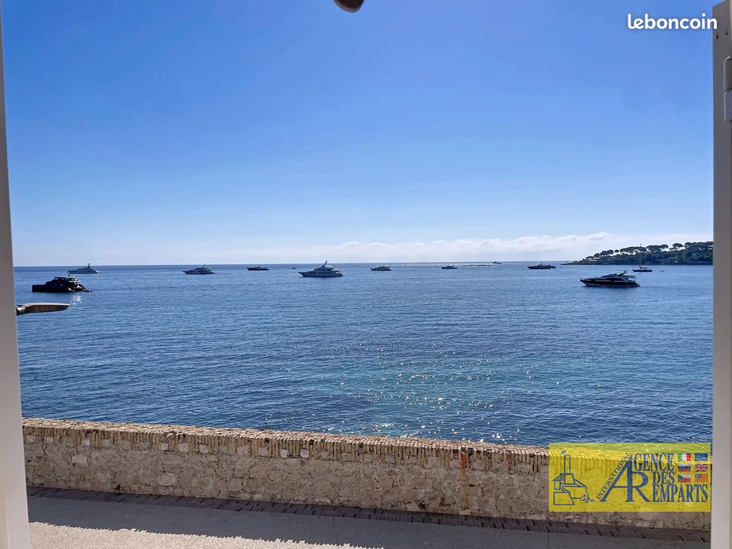 Appartement 2 pièces 39 m² · à Antibes · 39 m² · 590 000 €