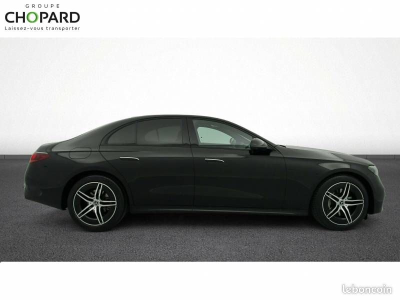 Mercedes Classe E 220 d 9G-Tronic AMG Line (image 10)