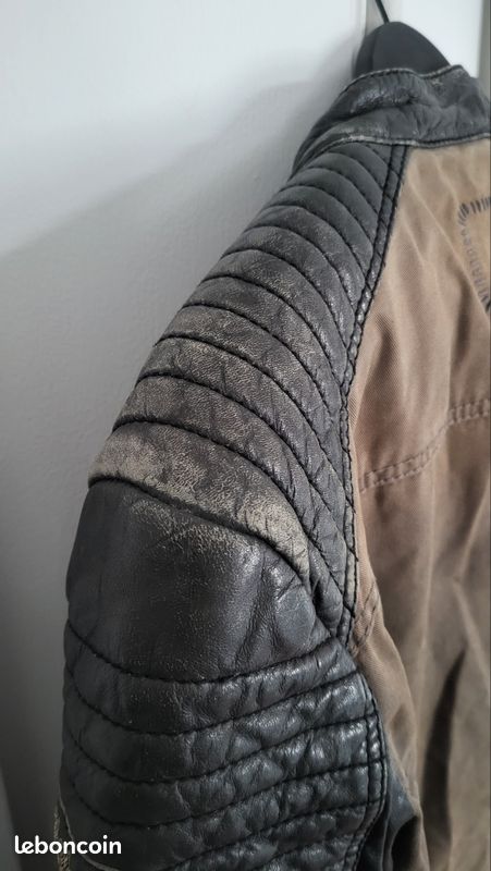 Blouson Tigha (taille S) (image 6)